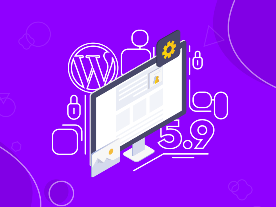 WordPress-5.9
